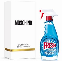 moschino perfume ajax